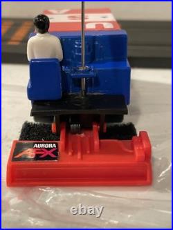 Afx Slotboni USA Edition 164/Ho Scale Slot Car Track Cleaner. (Please Read.)