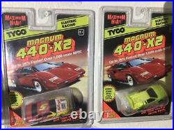 Afx Track Tyco Cars