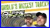 Alpine Speedway Helen Georgia The USA S Largest Commercial Slot Track