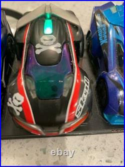 Anki Overdrive Starter Kit with Extra Track & Two Extra Cars