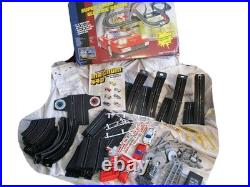 Artin Loop Shoot Super Speed Electric Slot Car Racing Track