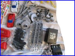 Artin Loop Shoot Super Speed Electric Slot Car Racing Track