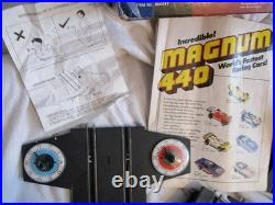 Artin Loop Shoot Super Speed Electric Slot Car Racing Track