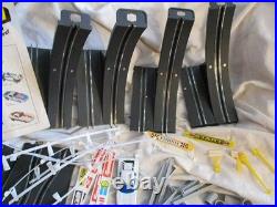 Artin Loop Shoot Super Speed Electric Slot Car Racing Track