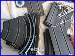 Artin Loop Shoot Super Speed Electric Slot Car Racing Track