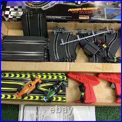 Artin Slot Car Track Indianapolis 500 Power Passers Tested Working Rare