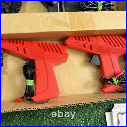 Artin Slot Car Track Indianapolis 500 Power Passers Tested Working Rare