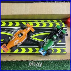 Artin Slot Car Track Indianapolis 500 Power Passers Tested Working Rare