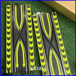 Artin Slot Car Track Indianapolis 500 Power Passers Tested Working Rare