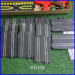 Artin Slot Car Track Indianapolis 500 Power Passers Tested Working Rare