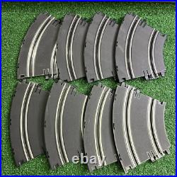 Artin Slot Car Track Indianapolis 500 Power Passers Tested Working Rare