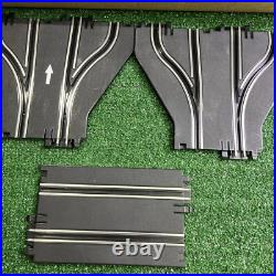 Artin Slot Car Track Indianapolis 500 Power Passers Tested Working Rare