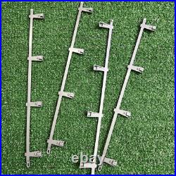 Artin Slot Car Track Indianapolis 500 Power Passers Tested Working Rare