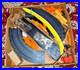 Aurora AFX Classic motoring Car Race Set complete with Track, Manual all new