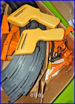 Aurora AFX Classic motoring Car Race Set complete with Track, Manual all new