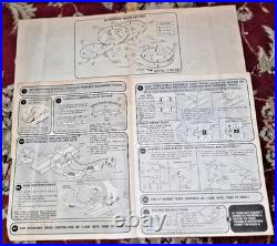 Aurora AFX Classic motoring Car Race Set complete with Track, Manual all new Aurora AFX Classic motoring Car Race Set complete with Track, Manual all new