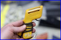 Aurora AFX Ho Slot Car Lot Track Controllers Guard Rails Power Cord Vintage