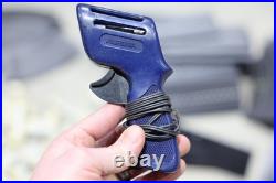 Aurora AFX Ho Slot Car Lot Track Controllers Guard Rails Power Cord Vintage