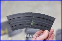 Aurora AFX Ho Slot Car Lot Track Controllers Guard Rails Power Cord Vintage