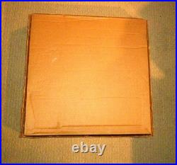 Aurora AFX MONSTER FOUR LANE RACE SET From 1971-1st Year AFX Race Set-No Cars