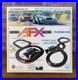 Aurora AFX Model Motoring Phoenix 500 HO Racing Set Track 1974 T-Jet Slot Car