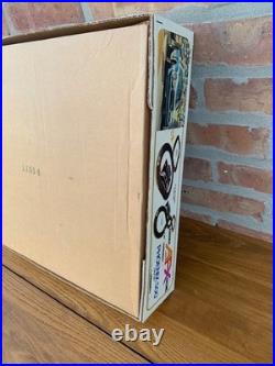 Aurora AFX Model Motoring Phoenix 500 HO Racing Set Track 1974 T-Jet Slot Car