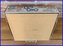 Aurora AFX Model Motoring Phoenix 500 HO Racing Set Track 1974 T-Jet Slot Car