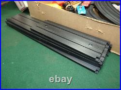 Aurora AFX Slot Car Race Track Set JACKIE STEWART Cars Run good