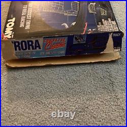 Aurora AFX Tomy Corvette Classic Track #8604 1986