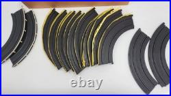 Aurora AFX Western Classic Car Race Set with Track, Manual & Maintenance Kit