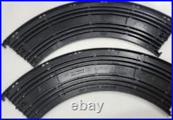 Aurora AFX Western Classic Car Race Set with Track, Manual & Maintenance Kit