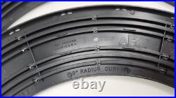 Aurora AFX Western Classic Car Race Set with Track, Manual & Maintenance Kit