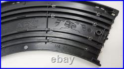 Aurora AFX Western Classic Car Race Set with Track, Manual & Maintenance Kit