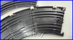 Aurora AFX Western Classic Car Race Set with Track, Manual & Maintenance Kit