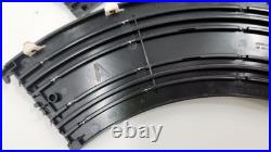 Aurora AFX Western Classic Car Race Set with Track, Manual & Maintenance Kit