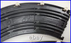 Aurora AFX Western Classic Car Race Set with Track, Manual & Maintenance Kit