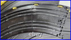 Aurora AFX Western Classic Car Race Set with Track, Manual & Maintenance Kit