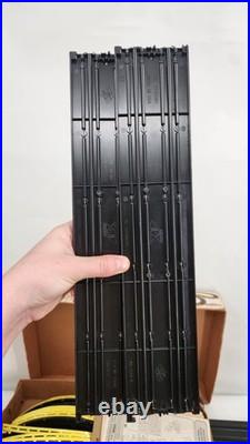 Aurora AFX Western Classic Car Race Set with Track, Manual & Maintenance Kit