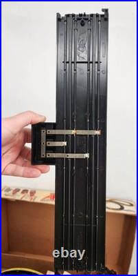 Aurora AFX Western Classic Car Race Set with Track, Manual & Maintenance Kit