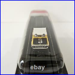 Aurora Afx Car & Track Combo Yellow Ford Baja Bronco