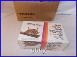 Aurora Afx Slot Car Racing #1439 Grandstand Sound Unit Sealed! Lot #z-115 Aurora Afx Slot Car Racing #1439 Grandstand Sound Unit Sealed! Lot #z-115
