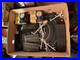 Aurora HO Scale Slot Car Track Assorted Lot and More