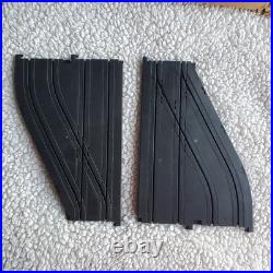 Aurora HO Scale Slot Car Track and Accessorie Lot Grand Prix Championship