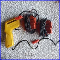 Aurora HO Scale Slot Car Track and Accessorie Lot Grand Prix Championship