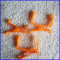 Aurora HO Scale Slot Car Track and Accessorie Lot Grand Prix Championship