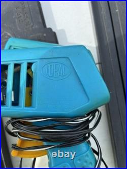 Aurora Slot Cars With Tracks And Controllers Untested