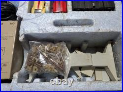 Aurora Tjet 4-Lane HO Slot Car Set (#2)