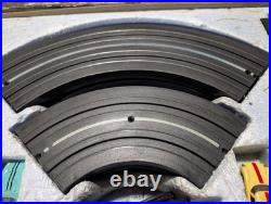 Aurora Tjet 4-Lane HO Slot Car Set (#2)