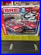Auto World BRE Datsun Champions HO Scale Electic Slot Car Set