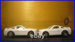 Auto World HO Pit Kit Slot Cars LOT OF 14 ASSEMBLED OILED TRACK TESTED